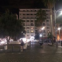 praça