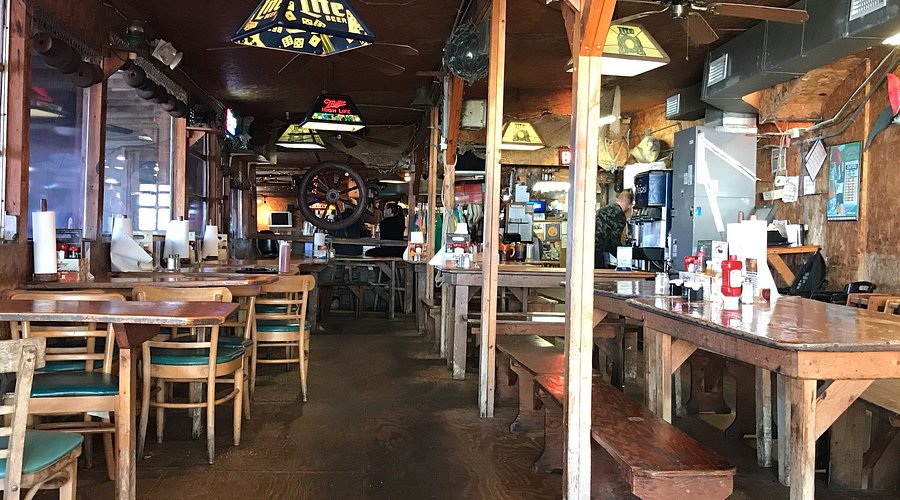 Singleton's Seafood Shack