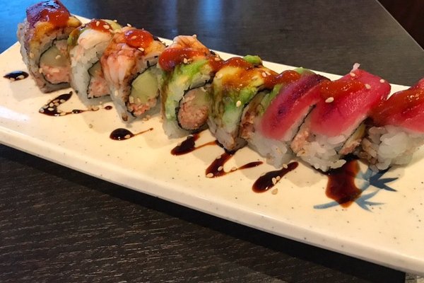 THE BEST Sushi in Reno (Updated 2025) - Tripadvisor