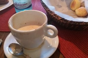 Comida
