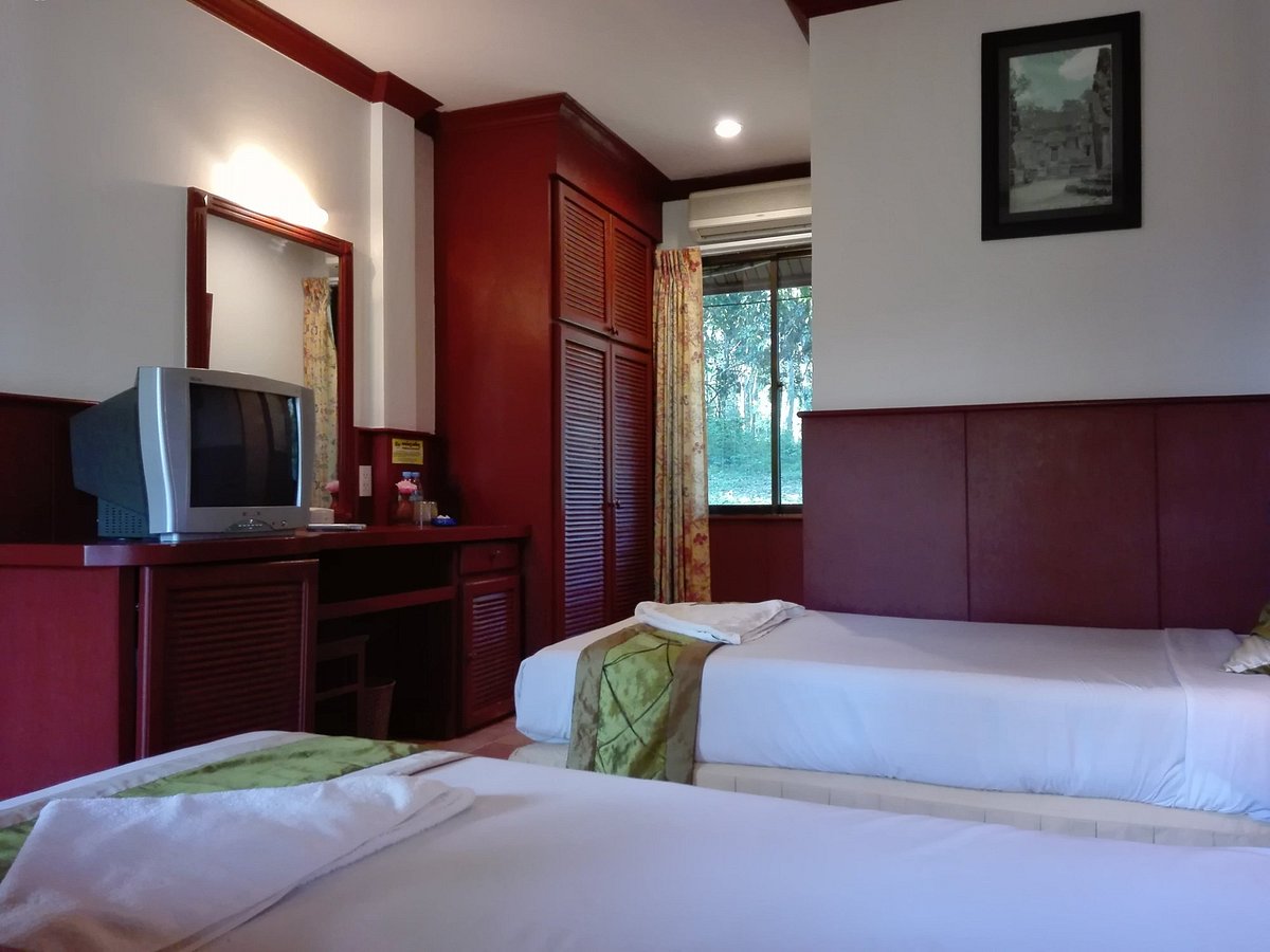 Kirirom Hillside Resort Rooms: Pictures & Reviews - Tripadvisor
