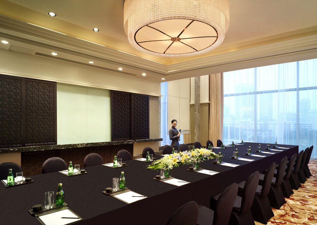 Hotel photo 74 of Shangri-La Ningbo.