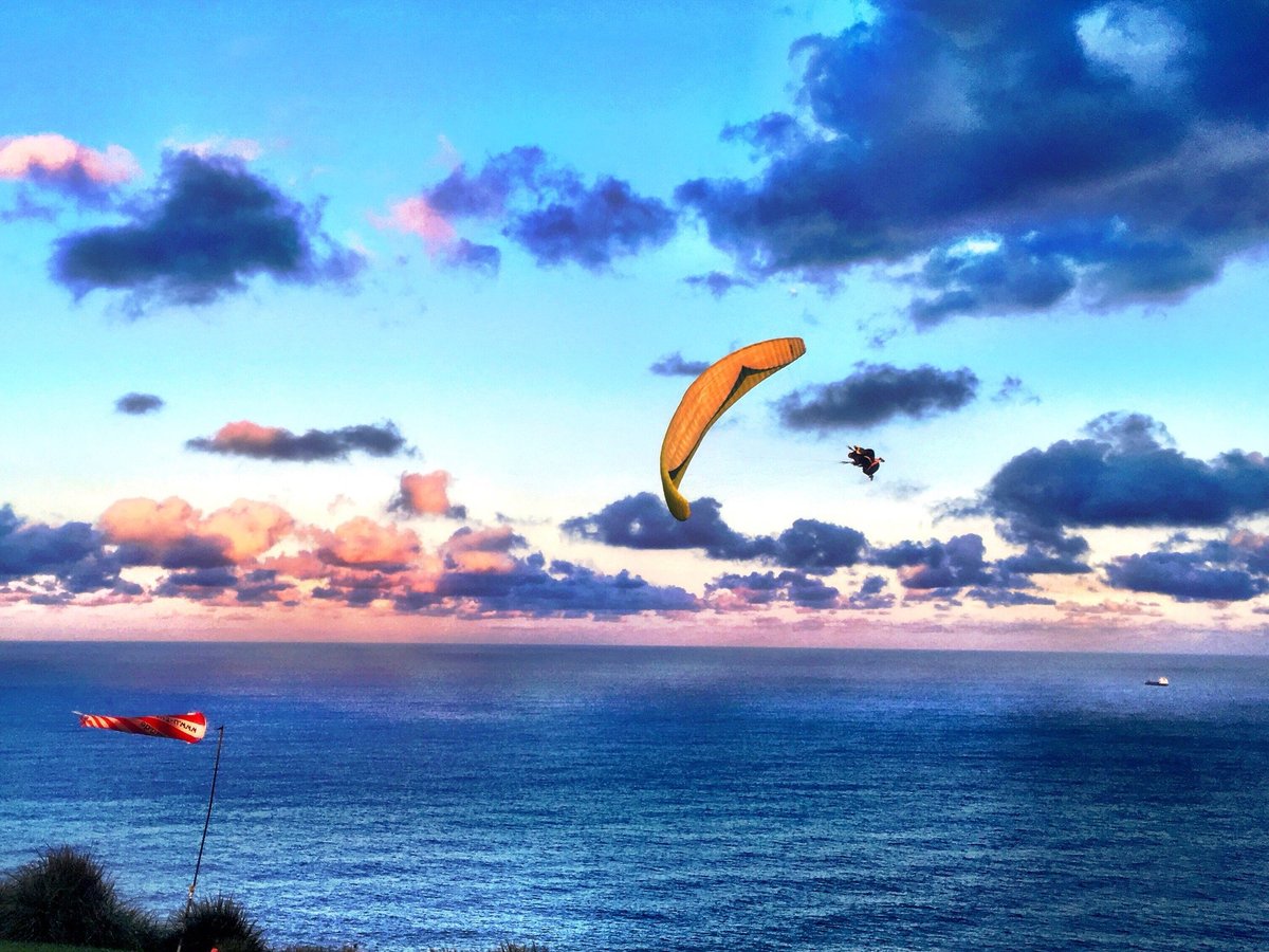 Adventure Plus Paragliding (Stanwell Park): All You Need to Know