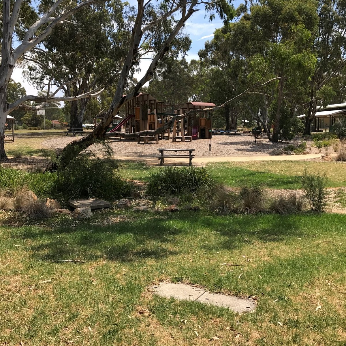 Apex Park, Attraction, High Country, Victoria, Australia