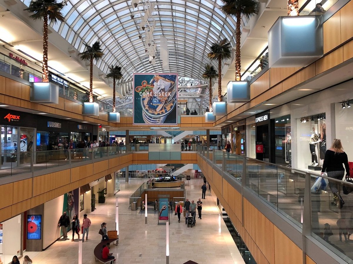 Galleria Dallas