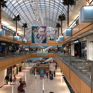 NORTHPARK CENTER - 1403 Photos & 603 Reviews - 8687 N Central Expy, Dallas,  Texas - Shopping Centers - Phone Number - Yelp