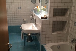Chambre et suite