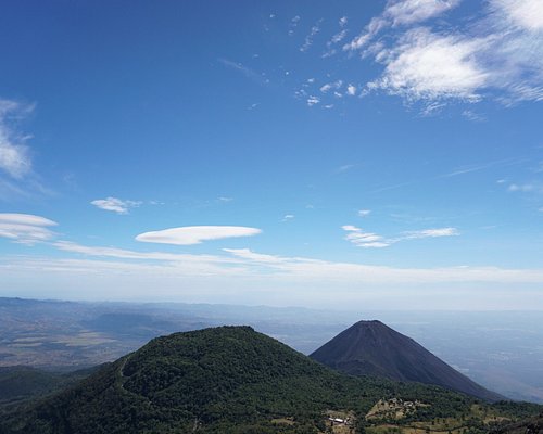 Beautiful Places to Visit in El Salvador in 2023