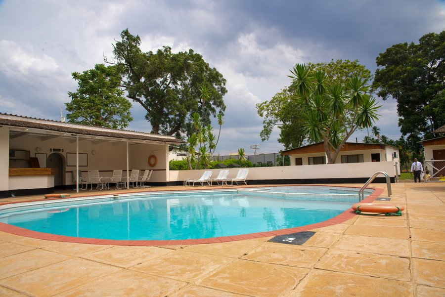 SUNBIRD LILONGWE - Prices & Hotel Reviews (Malawi) - Tripadvisor