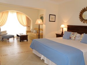 Quarto e suite