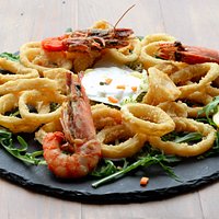 #italianrestaurant