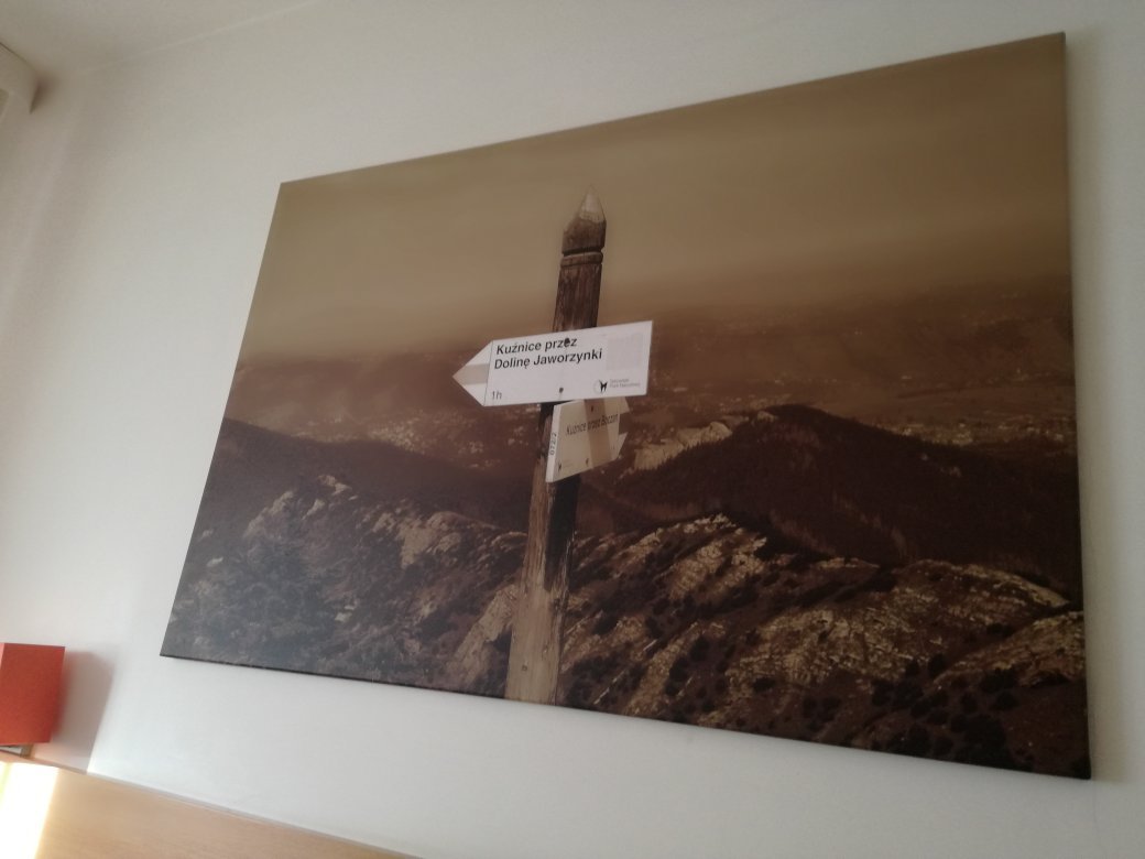 Hotel photo 11 of Pensjonat Orla Perc.