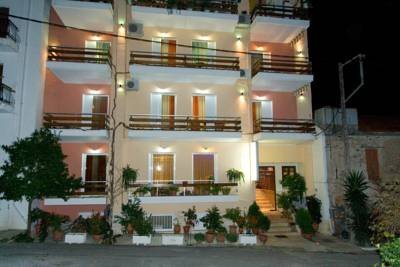 Hotel Overview