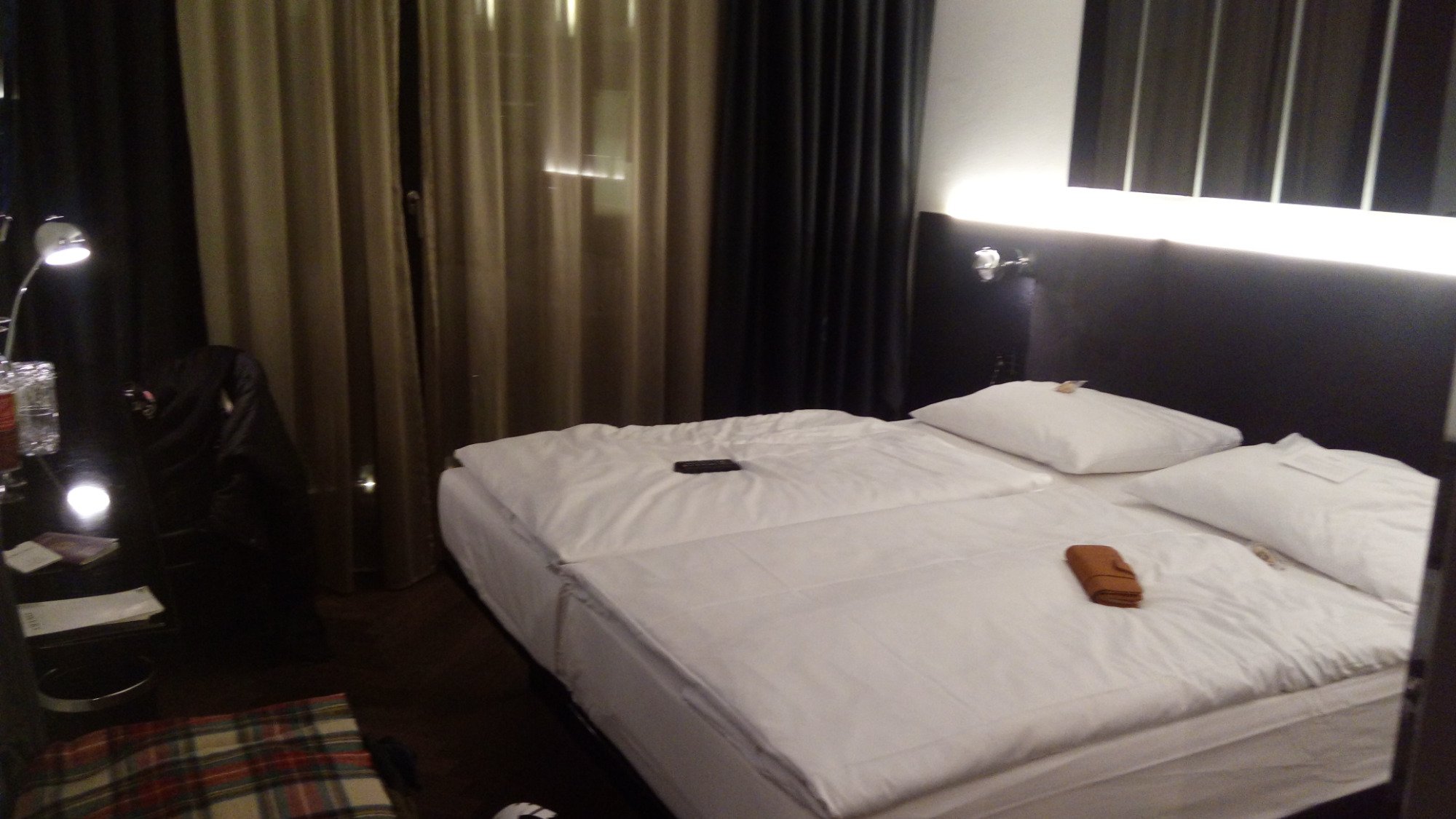 HOTEL AMANO GRAND CENTRAL - Updated 2024 Prices & Reviews (Berlin, Germany)