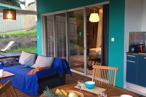 Room & Suite