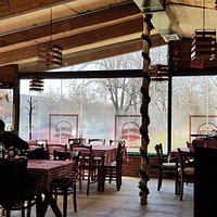 Pastrmajlija & Grill Hause