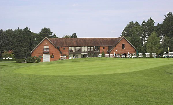 Paultons Golf Centre (Romsey) - 2022 Alles Wat U Moet Weten VOORDAT Je ...