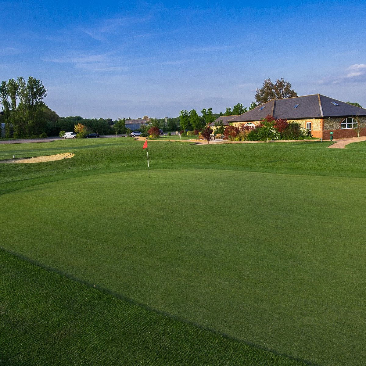 Wickham Park Golf General Manager Salary