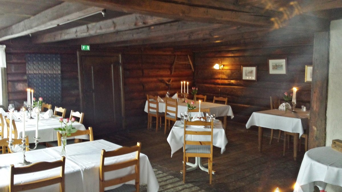 RIVE GAUCHE, Trondheim - Restaurant Reviews, Photos & Phone Number -  Tripadvisor