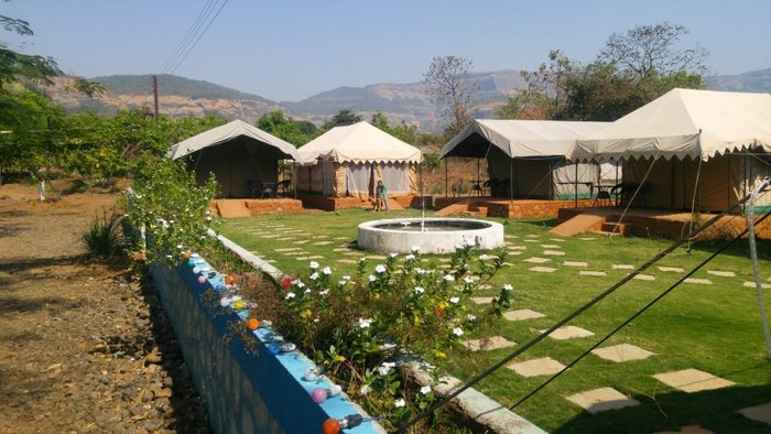 PHOEBE'S FARM (Khopoli, Maharashtra) - Campground Reviews & Photos ...