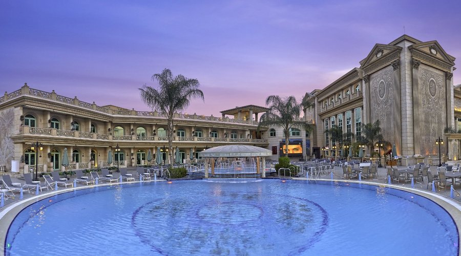 Al Masa Hotel