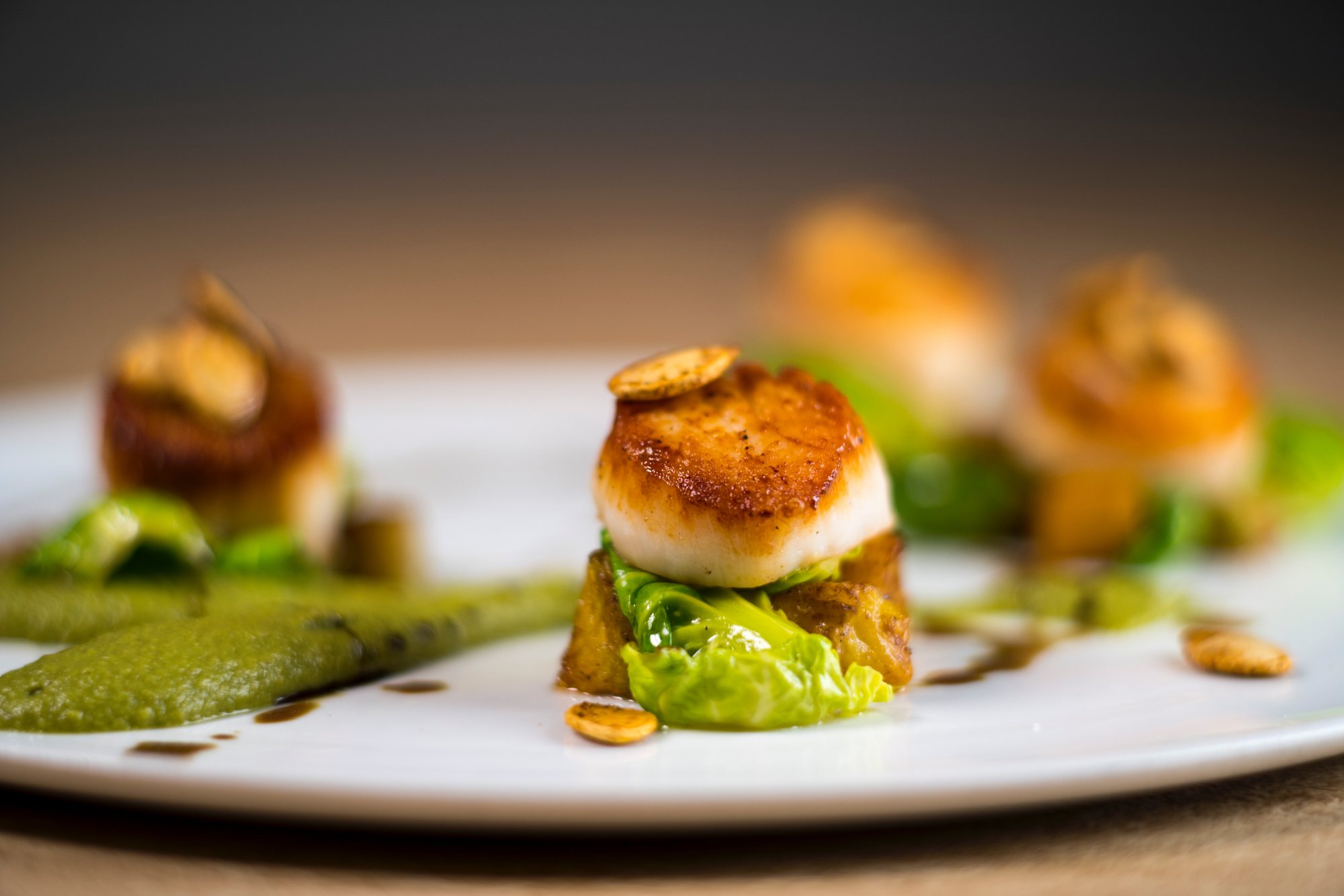 THE 10 BEST Restaurants In Lexington Updated January 2024   Scallops 