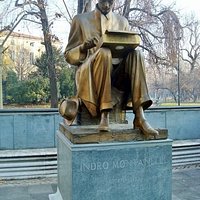 Monumento a Indro Montanelli