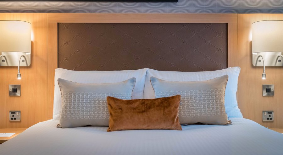 Superior Bedroom