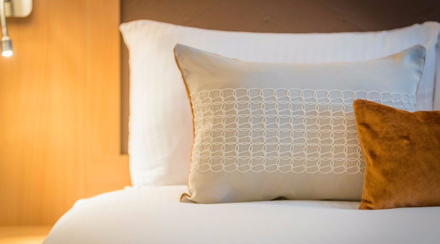 Superior Bedroom