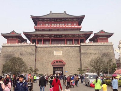 21年中国咸阳市的旅游景点 旅游指南 行程 Tripadvisor