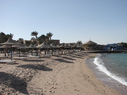 JEWELS SAHARA BOUTIQUE RESORT - Prices & Reviews (Hurghada, Egypt)