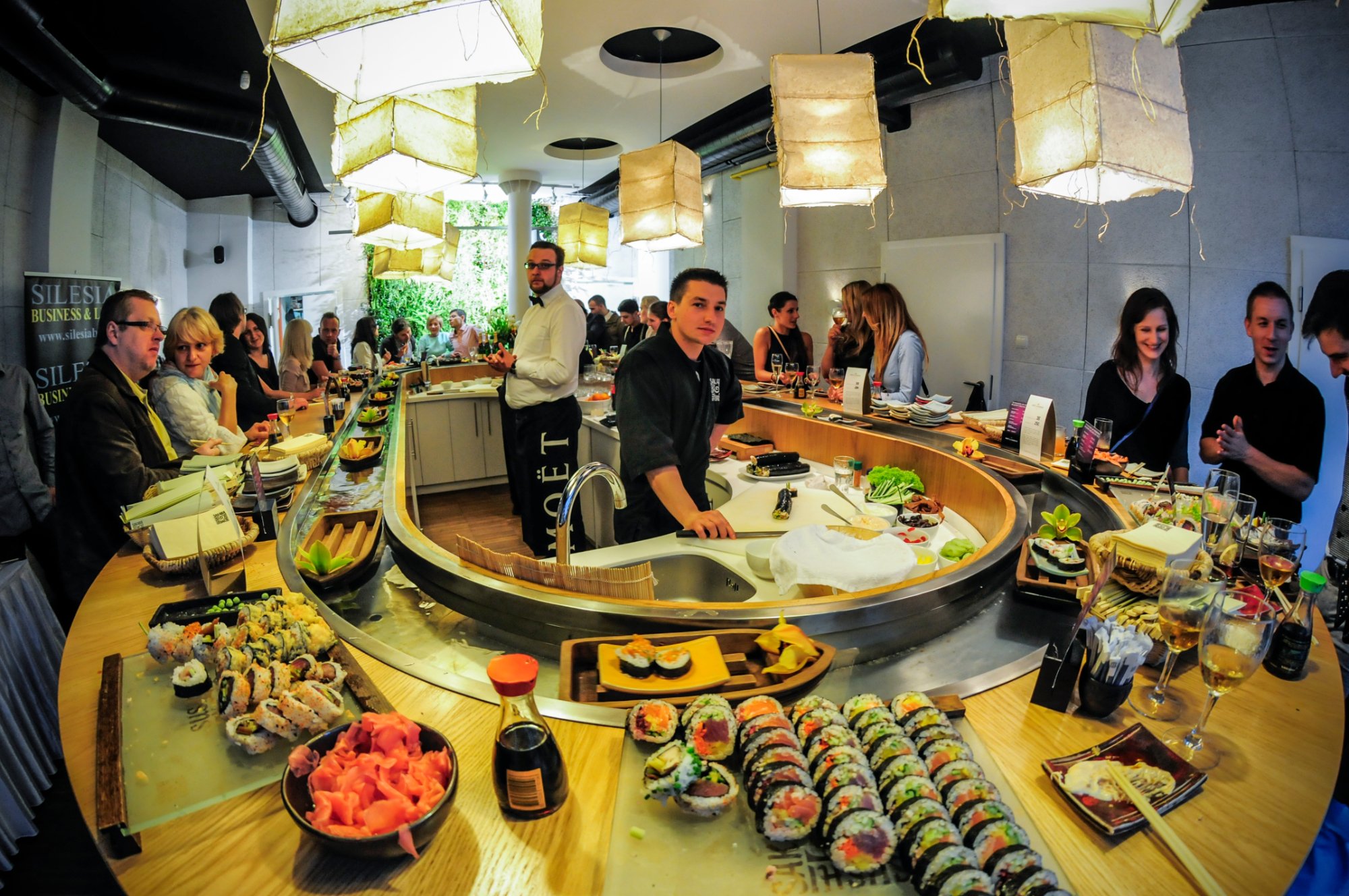 Sakana Sushi Bar Tripadvisor