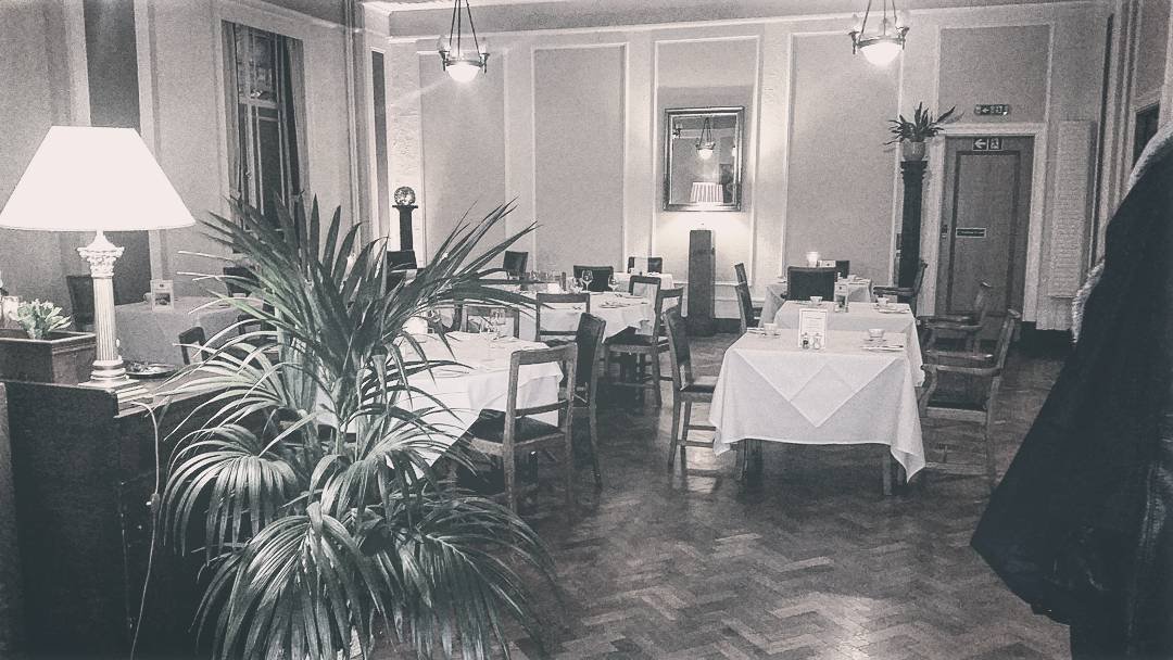 CORINTHIAN RESTAURANT, Nottingham - Updated 2024 Restaurant Reviews ...