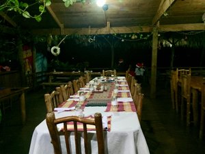Comedor