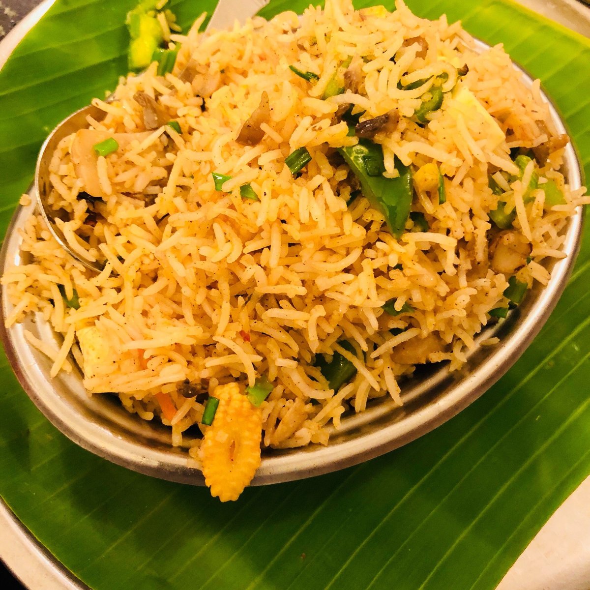 ARIYA NIVAAS, Thiruvananthapuram (Trivandrum) - Restaurant Reviews ...