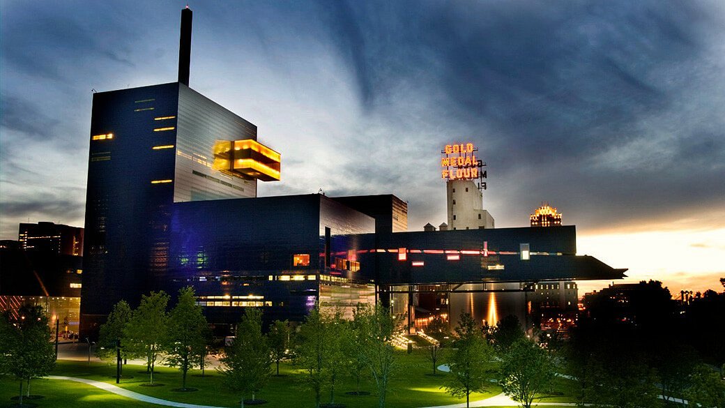 Guthrie Theater (Minneapolis) 2021 What to Know Before You Go (with