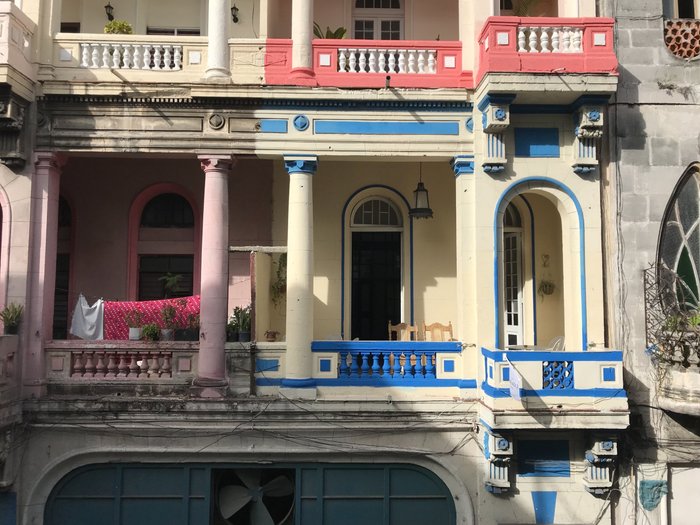 CASA RUBI - Guest house Reviews (Havana, Cuba)