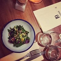 Salade Croquante