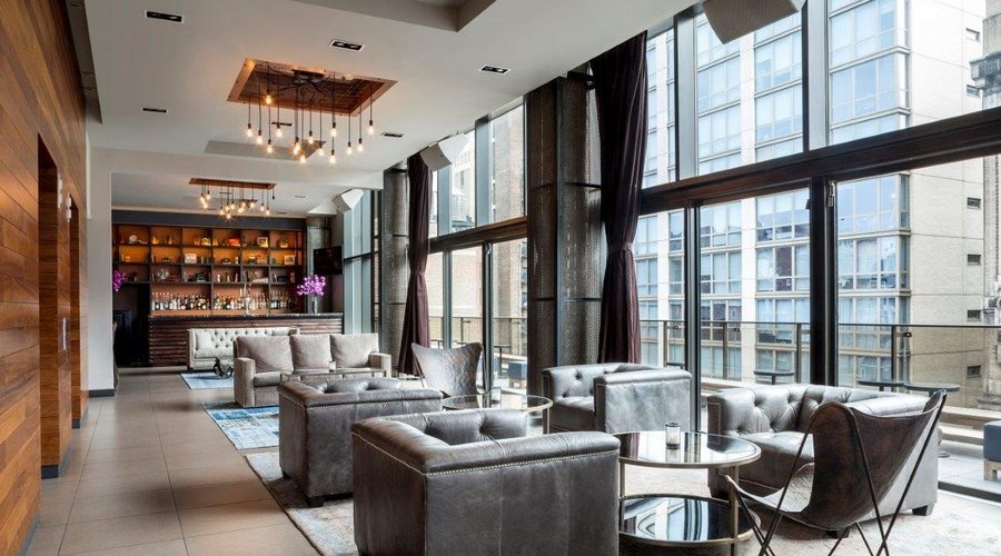 Park Lounge 