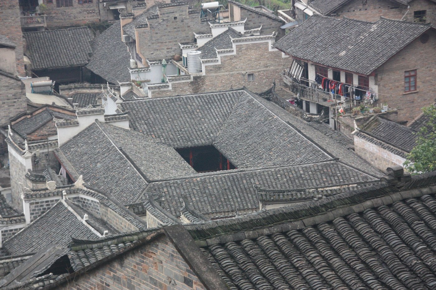 中国10大古镇之一：镇远古镇    是一个人旅游的最好选择！_图1-19
