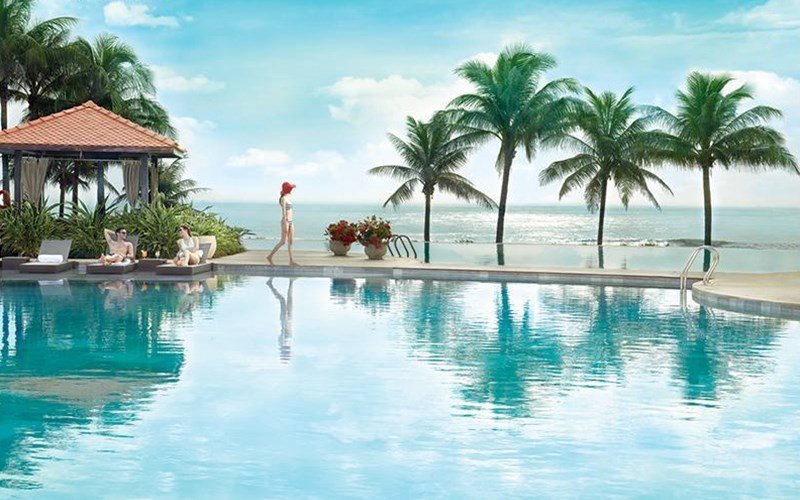 Du lịch Hồ Tràm năm 2025: hoạt động giải trí tại Hồ Tràm, Việt Nam |  Tripadvisor