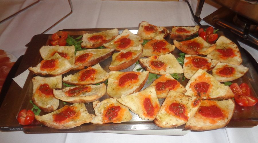 Pane aglio