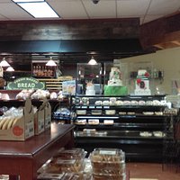 Bakery