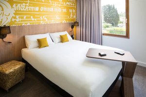 Chambre et suite
