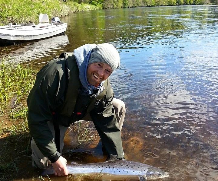 DALMARNOCK FISHINGS (Dunkeld) - All You Need to Know BEFORE You Go