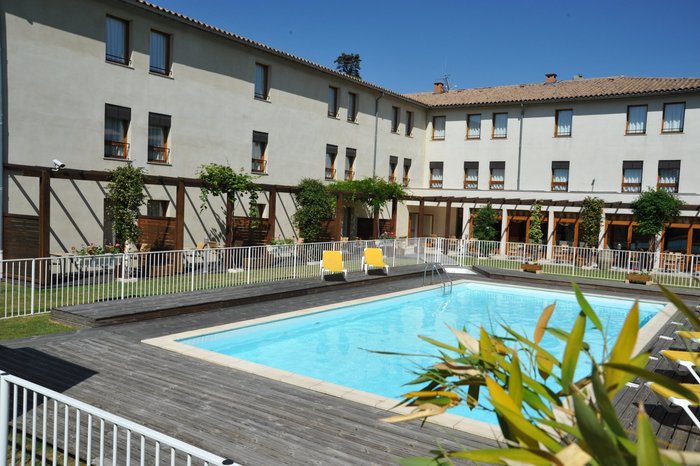 IBIS BUDGET CARCASSONNE LA CITE - Updated 2023 Prices & Hotel