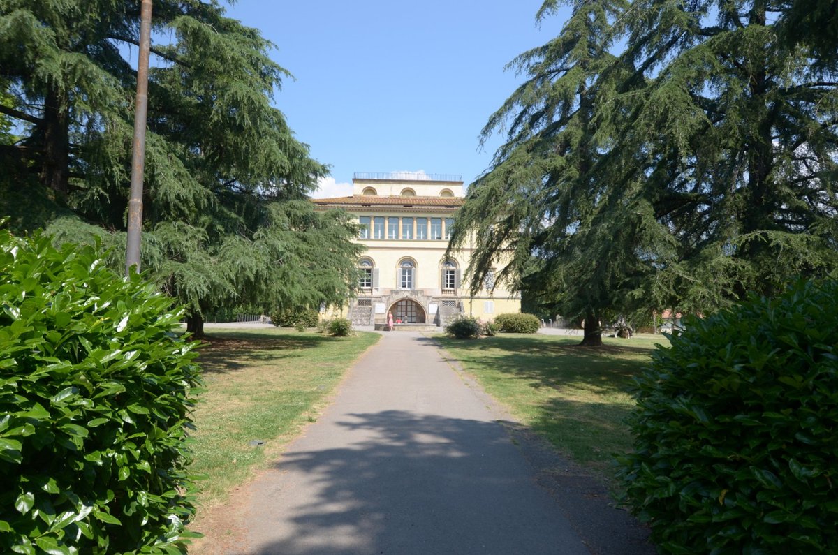 Villa Puccini di Scornio (Pistoia) - All You Need to Know BEFORE You Go