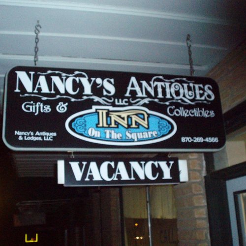 Nancy's Inn On the Square image