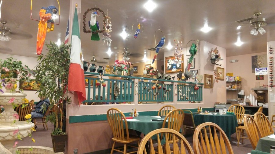 Cafe Manuel