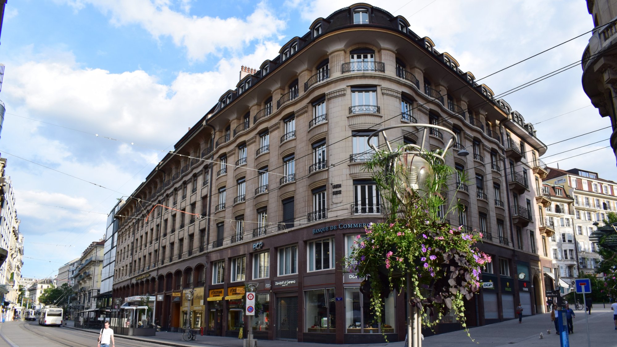 RUE DU RH NE Gen ve Ce qu il faut savoir pour votre visite